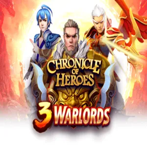 3 Warlords