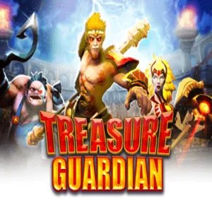 Treasure Guardian