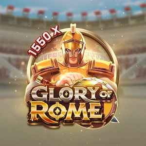 glory rome