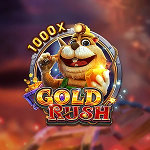 gold rush