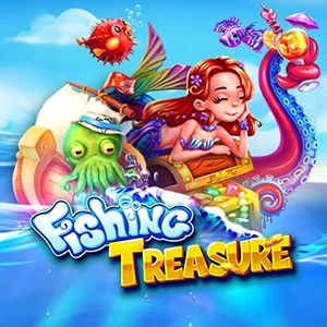 Fishing Treasure