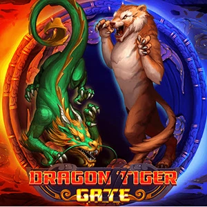 Dragon Tiger Gate