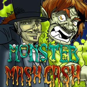 Monster Mash Cash