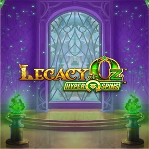 legacy of oz