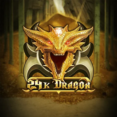 24 K DRRAGON