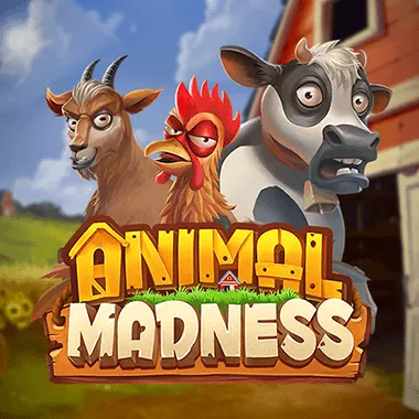 Animal Madness