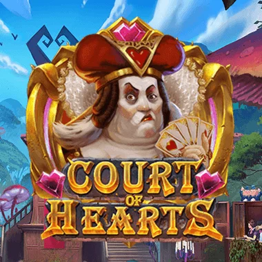 Court OF Hearts