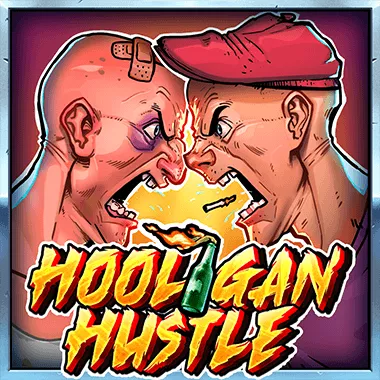 Hooli Gan Hustle