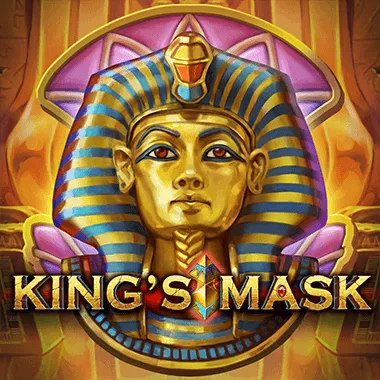 King Mask