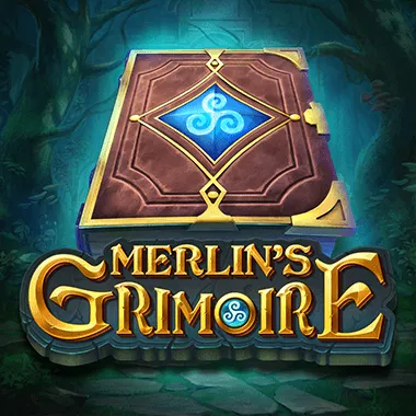 Merlins Grimoire