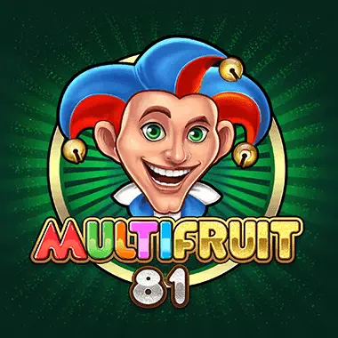 Multi Fruits 81