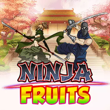 Ninja Fruits