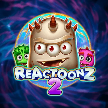 Reactoonztwo