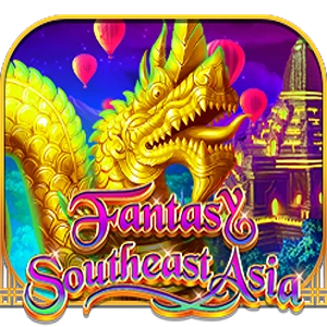 fantasy southeast asia