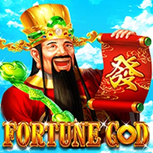 fortune god