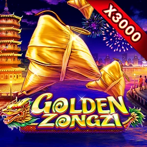 golden zong zi