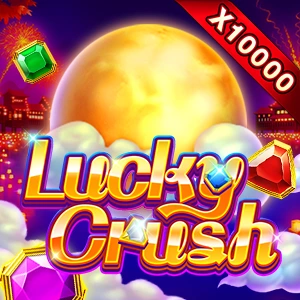 luckycrush