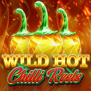 wild hot chilli